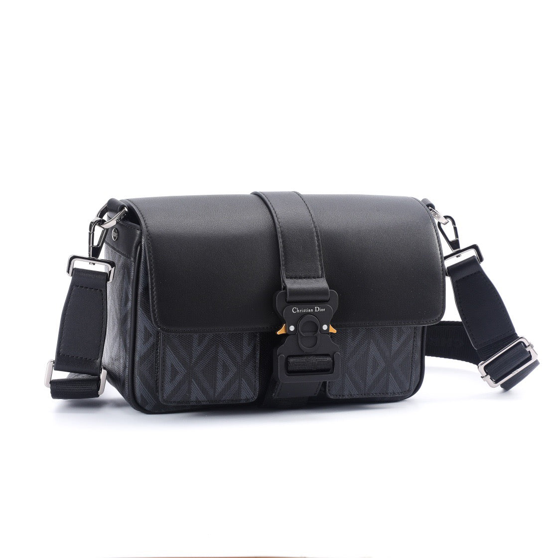 DIO Hit The Road Diamond Bag