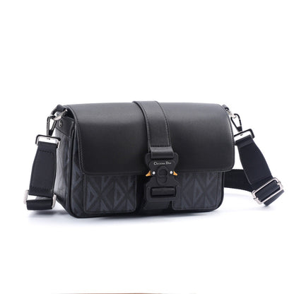 DIO Hit The Road Diamond Bag