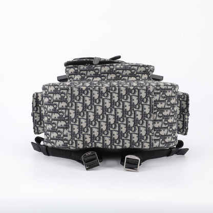 DIO Gallop Oblique Backpack