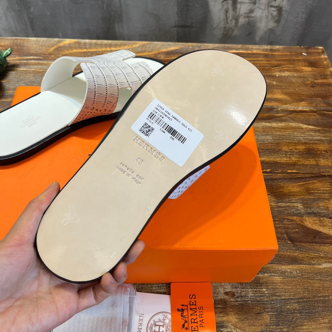 HERM Sandal