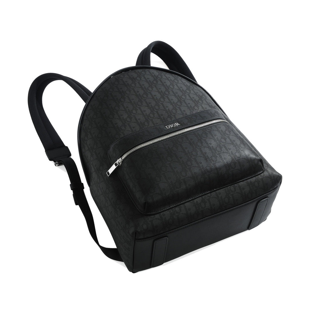 DIO Motion Oblique Galaxy Backpack