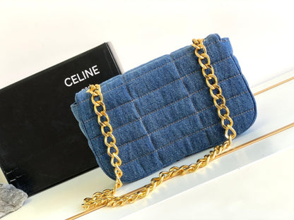 CEL Chain Bag