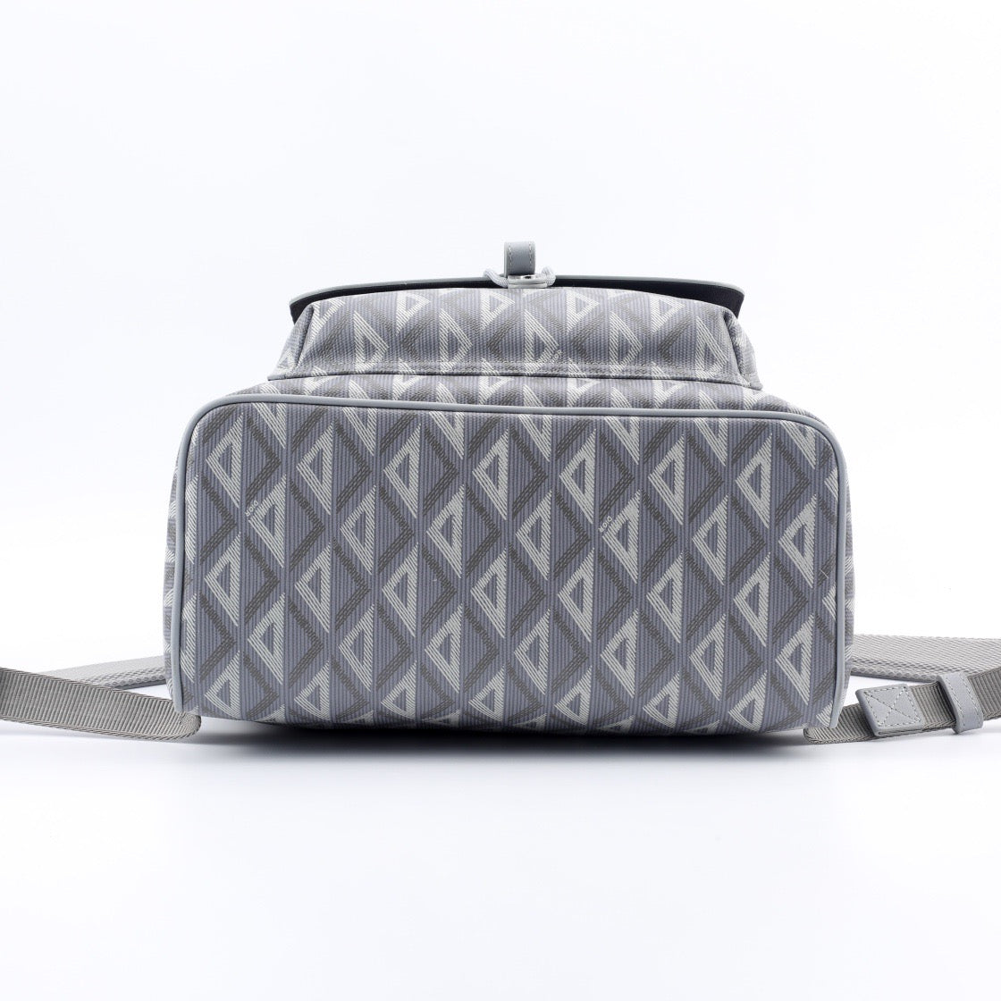 DIO Hit The Road Diamond Backpack