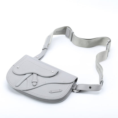 DIO Saddle Bag