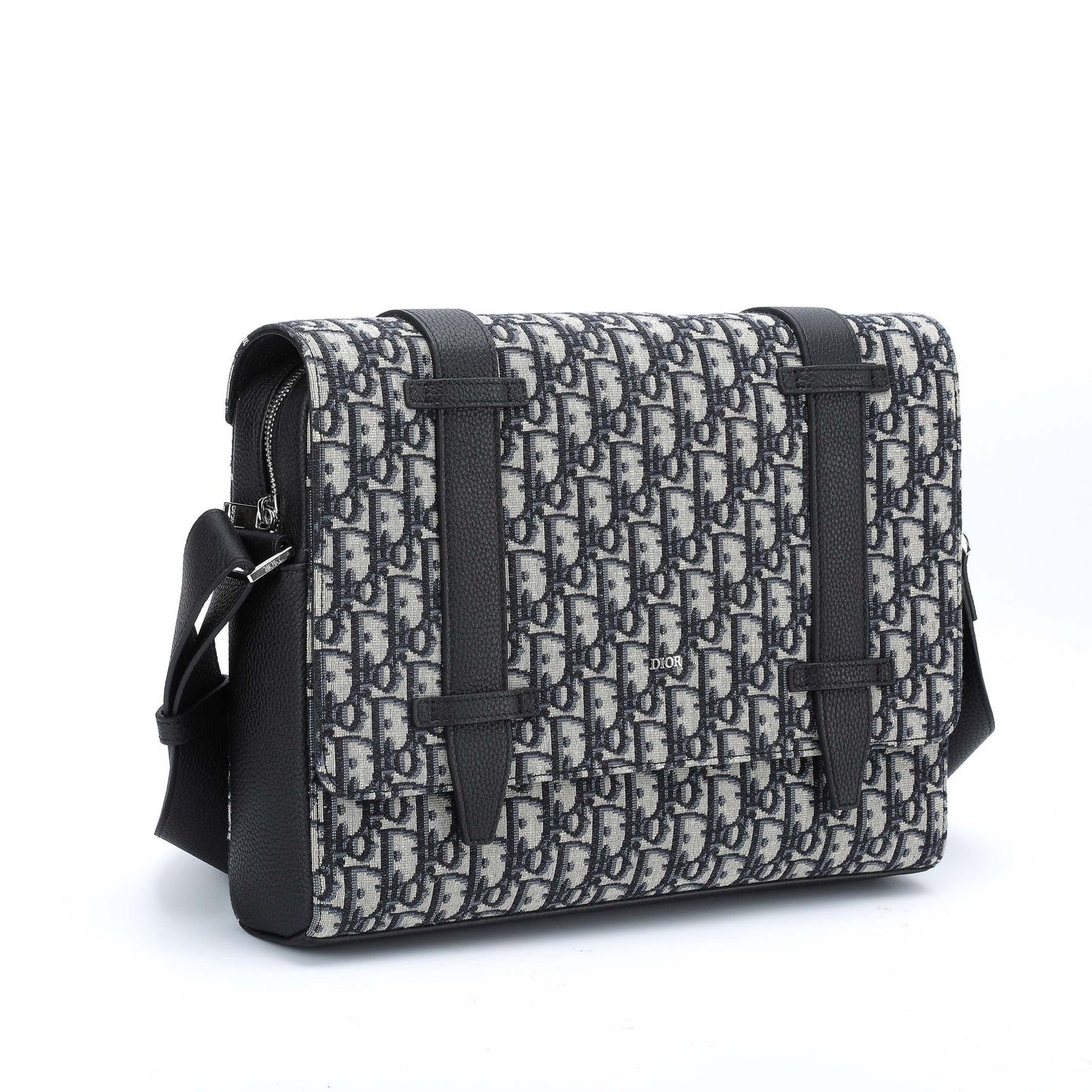 DIO Oblique Messenger Bag