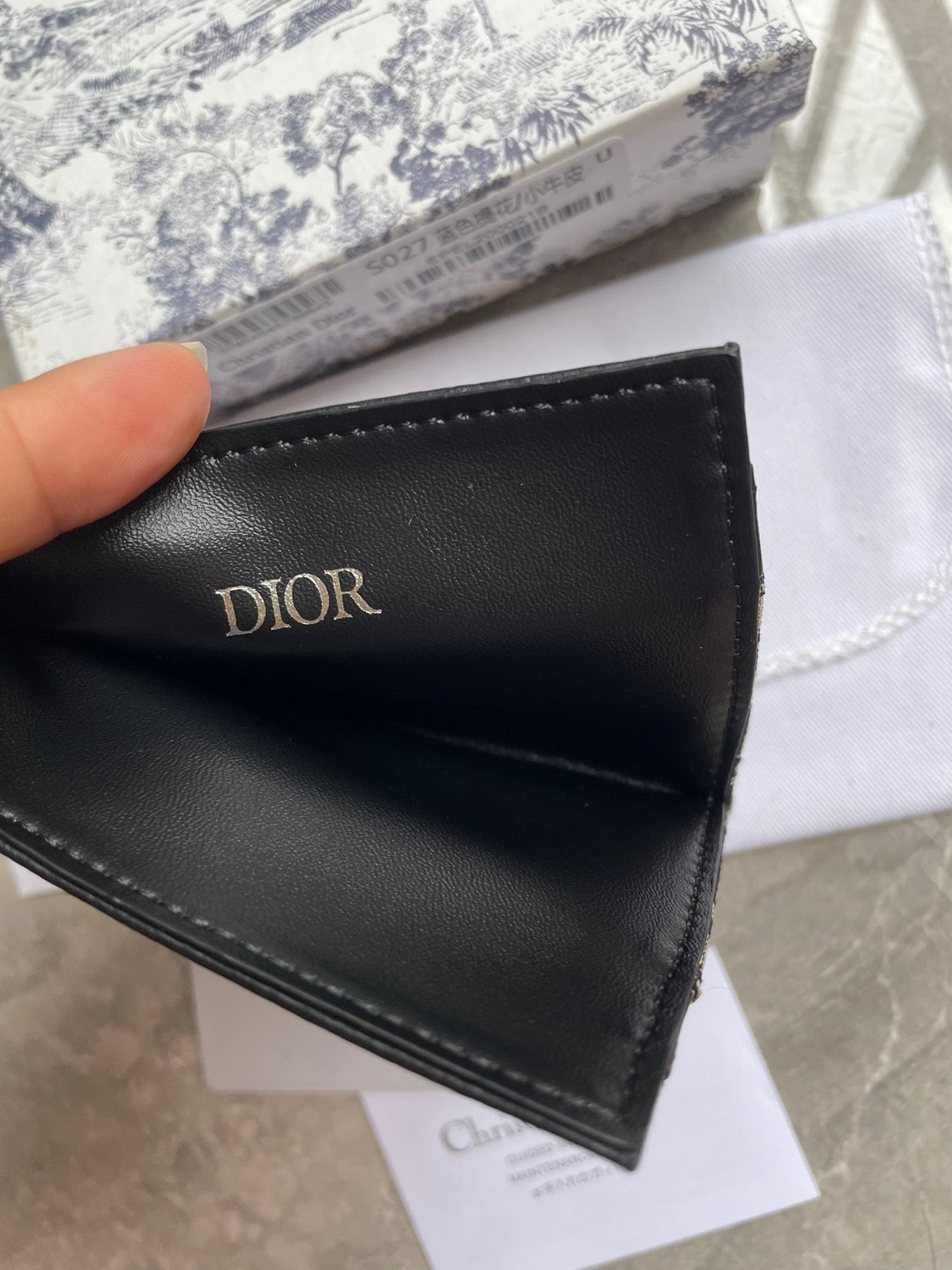 DIO Wallet