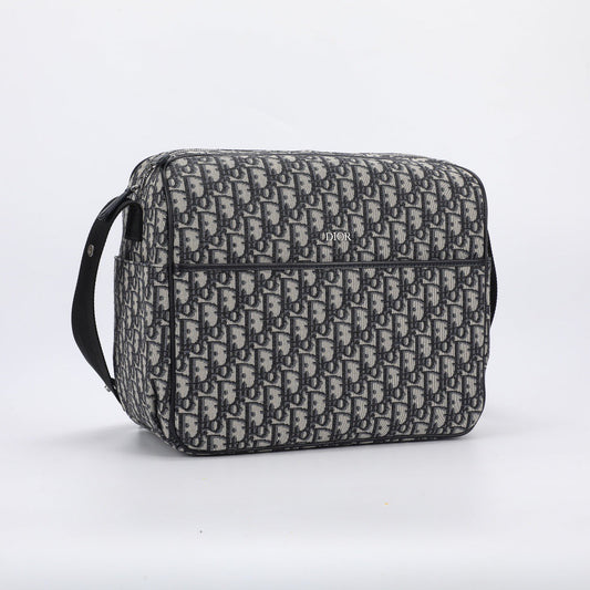 DIO Oblique Messages Bags
