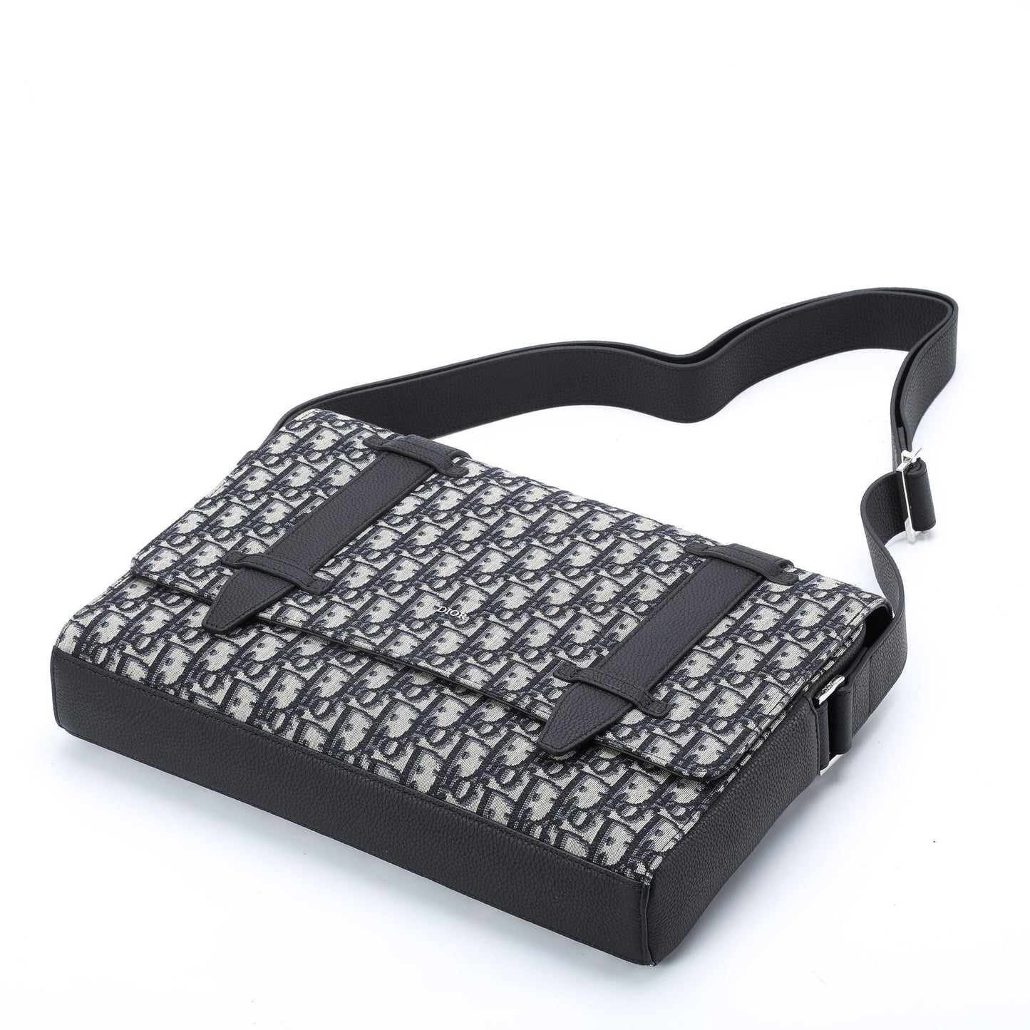 DIO Oblique Messenger Bag