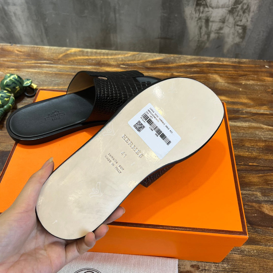 HERM Sandal