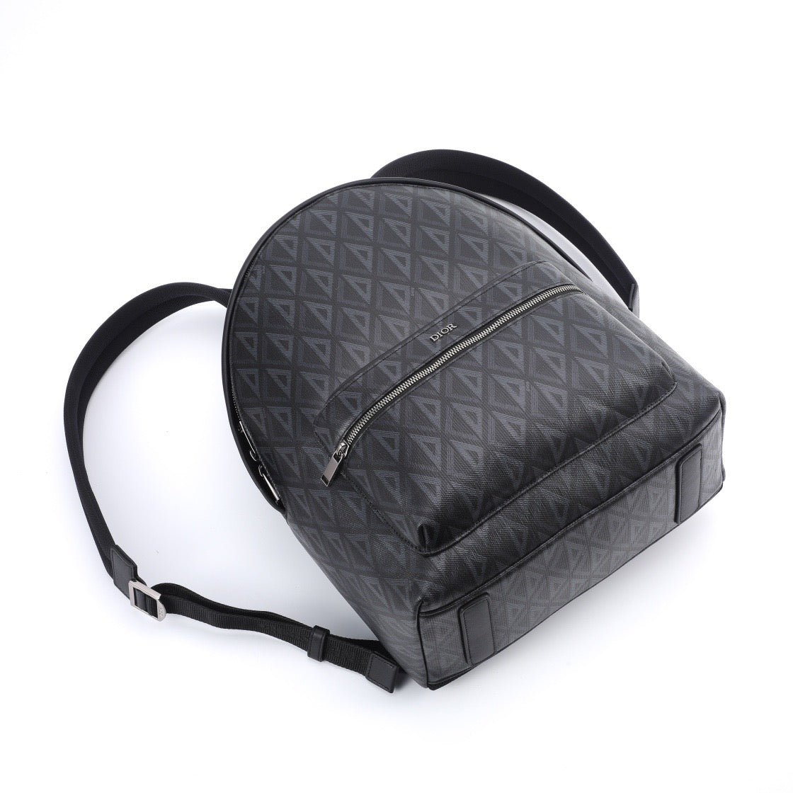 DIO Rider Diamond Backpack