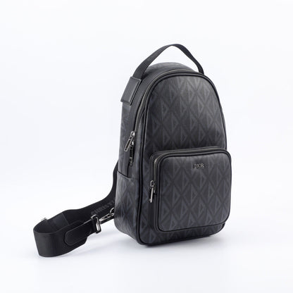 DIO Rider Diamond Bags