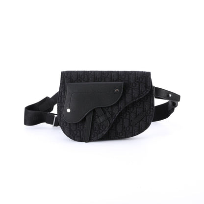 DIO Saddle Bag