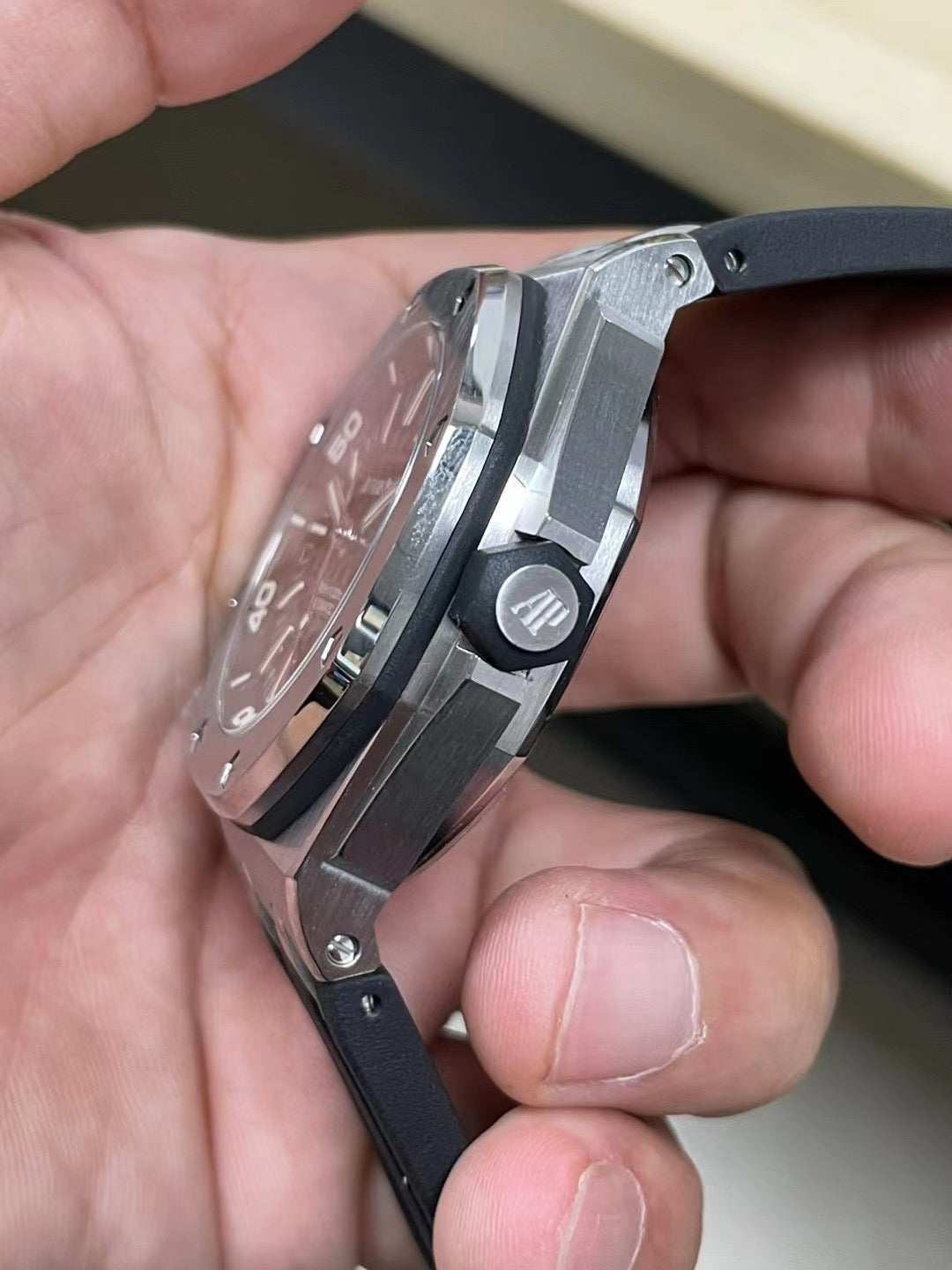 Audemar Piguet Royak Oak