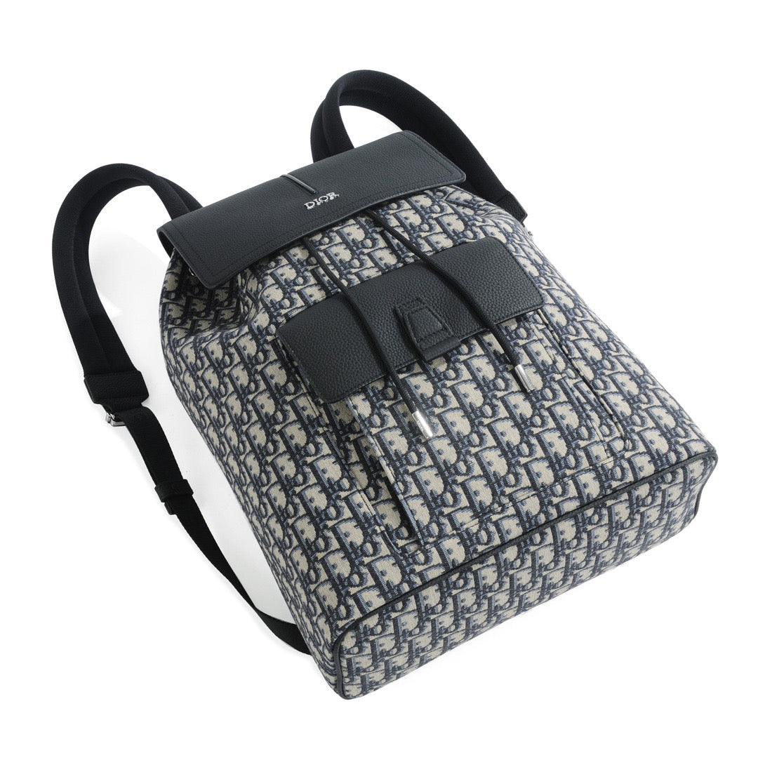 DIO Motion Oblique Backpack