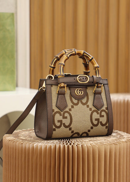 GUC Diana Tote (Mini)