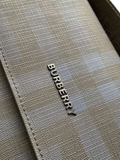 BURB Messenger Bag
