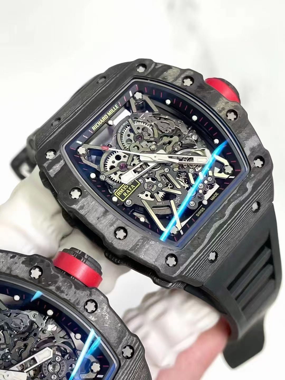 Richard Mille RM35-02