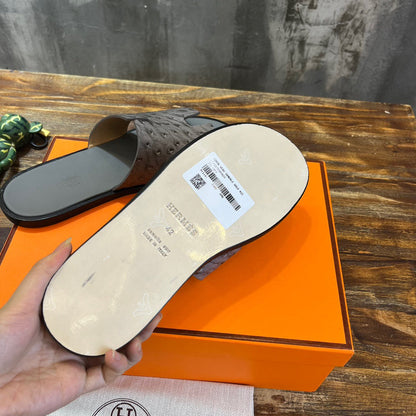 HERM Sandal