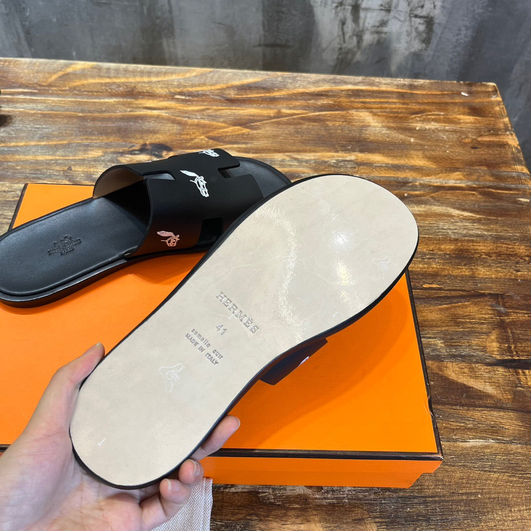 HERM Sandal