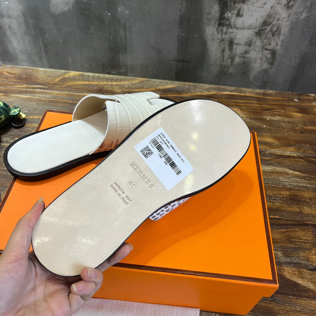 HERM Sandal