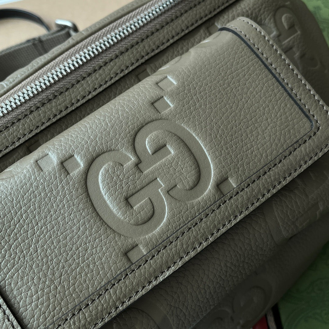 GUC Cross Body Bag