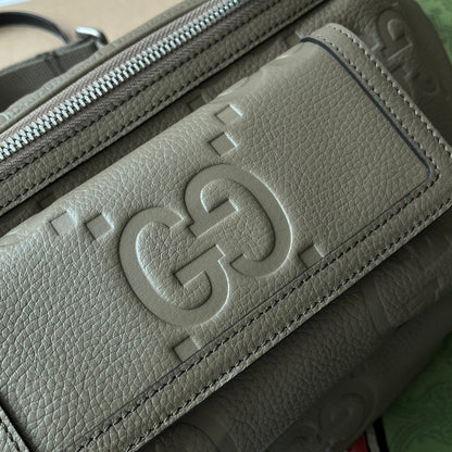 GUC Cross Body Bag