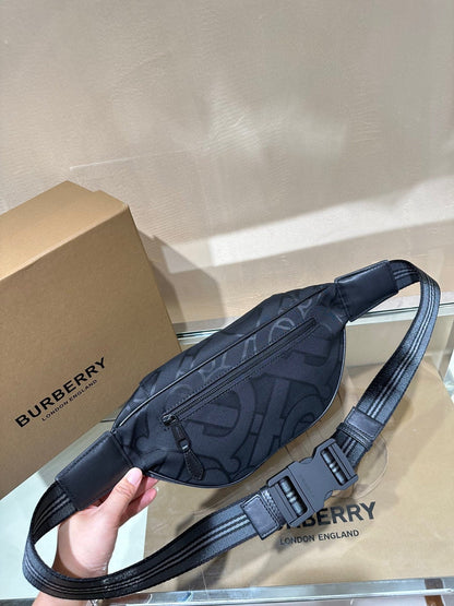BURB Cross Body Bag