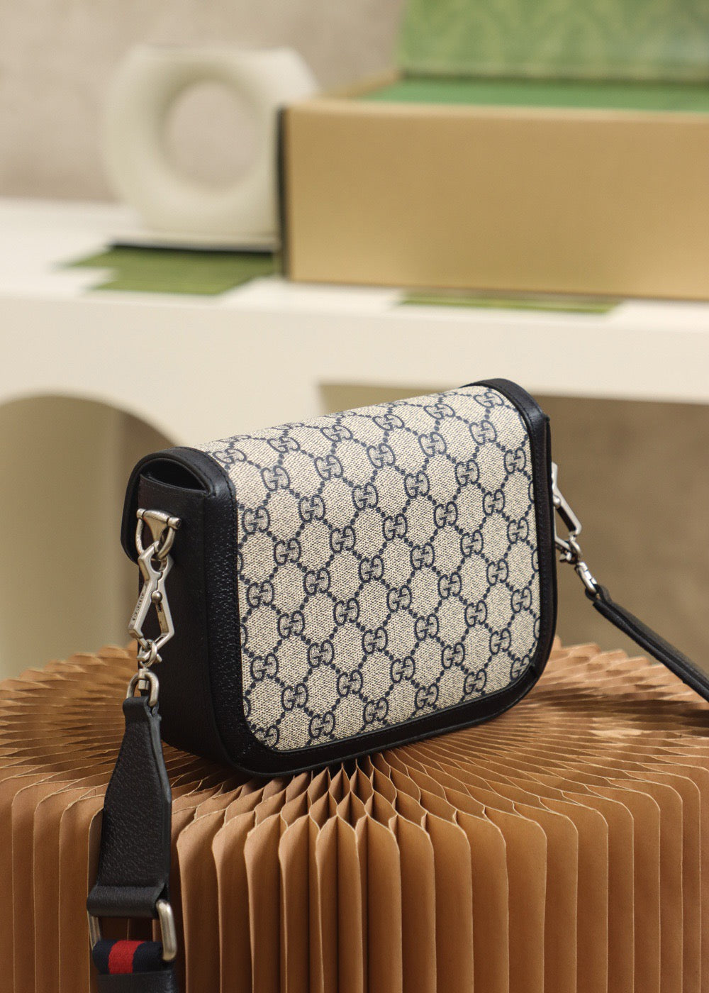 GUC 1955 Mini HorseBit