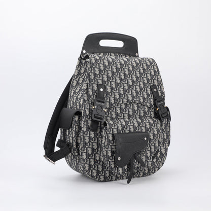 DIO Gallop Oblique Backpack