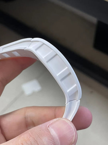 Richard Mille RM055 White CerAMRc