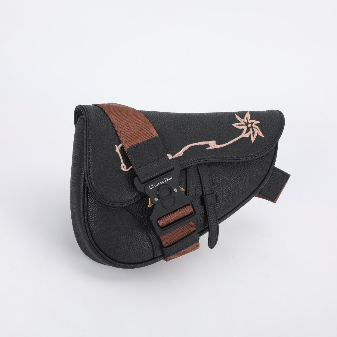 DIO Cactus Jack Saddle Bag