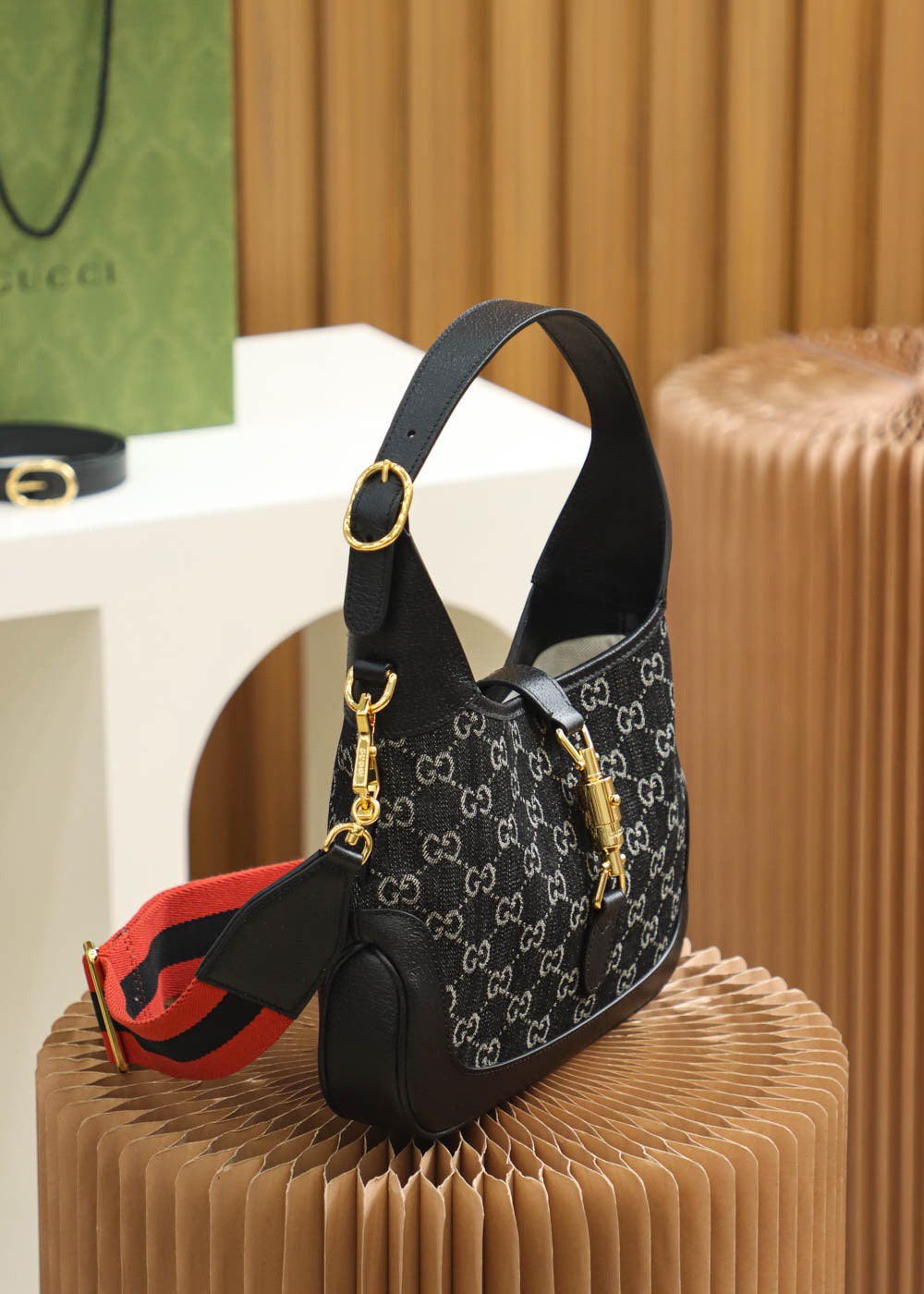 GUC Jackie 1961 Denim