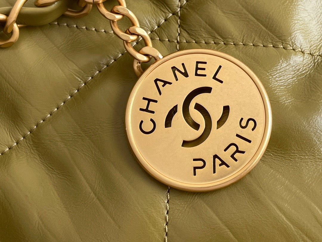 CHA 23A 22Bag (42cm)