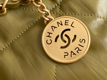 CHA 23A 22Bag (42cm)