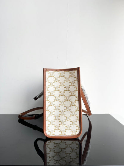 CEL Cabas Tote