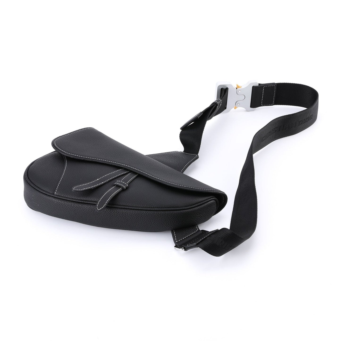 DIO Saddle Bag