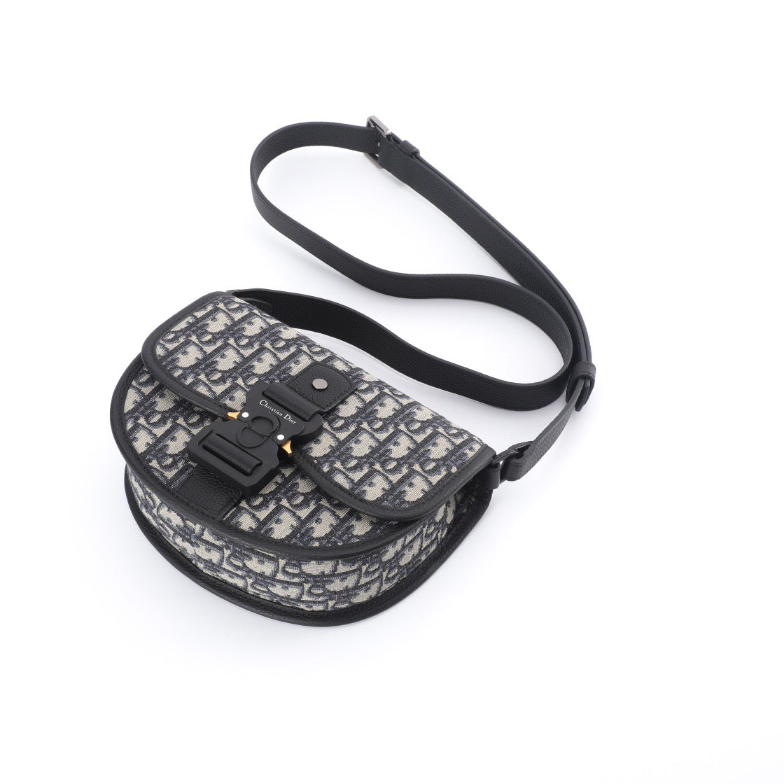 DIO Gallop Oblique Messenger Bags