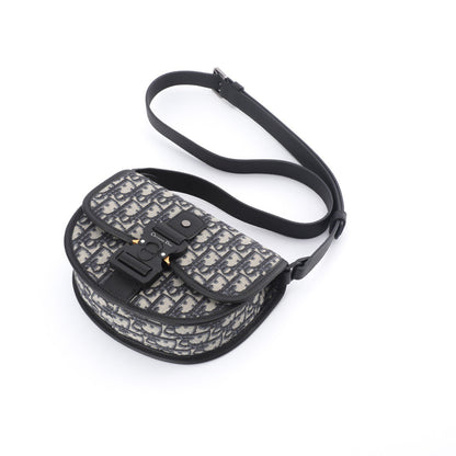 DIO Gallop Oblique Messenger Bags