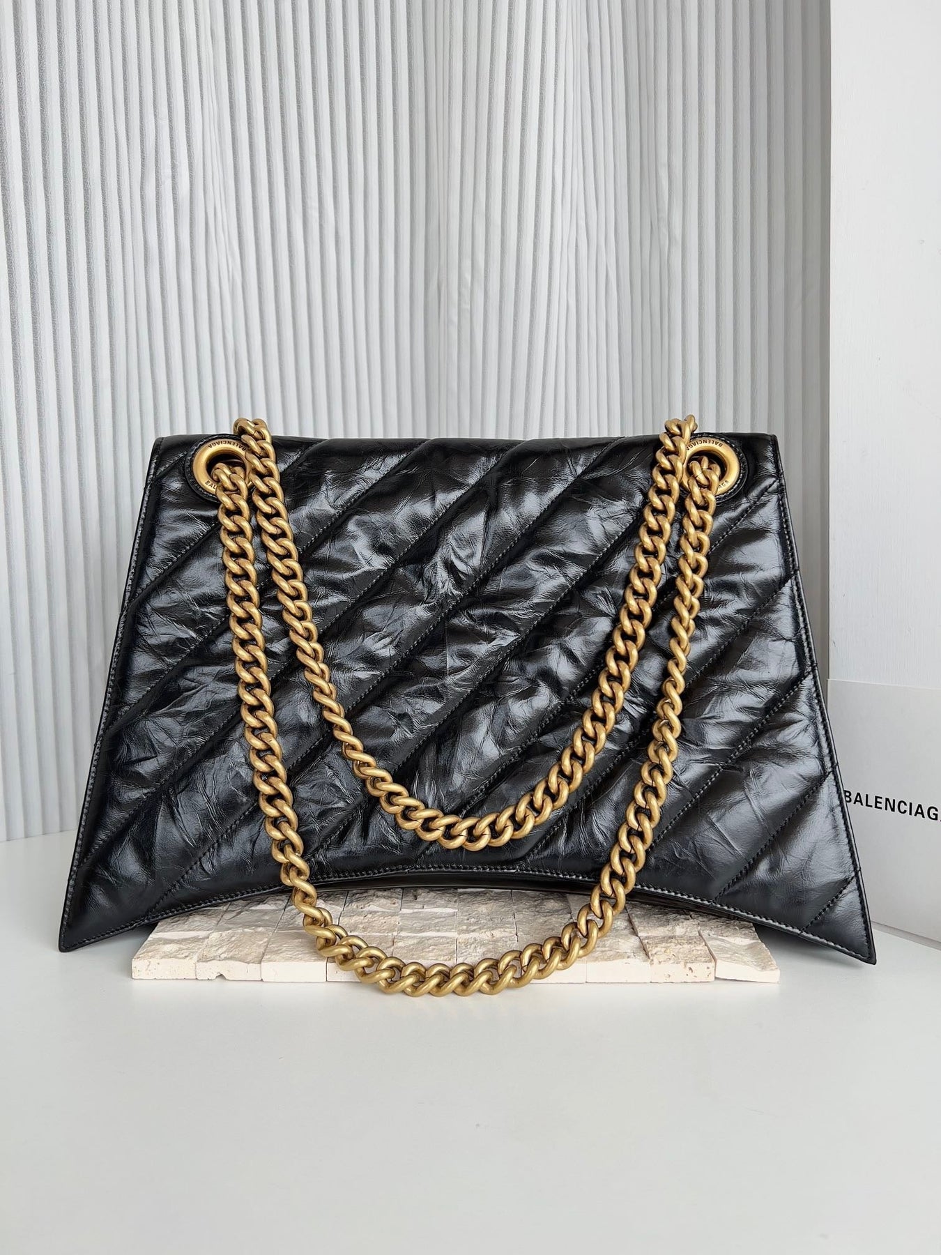 BLCG Crush Handbag