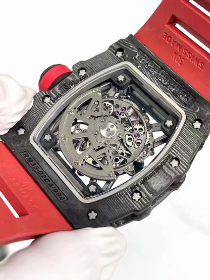 Richard Mille RM35-02