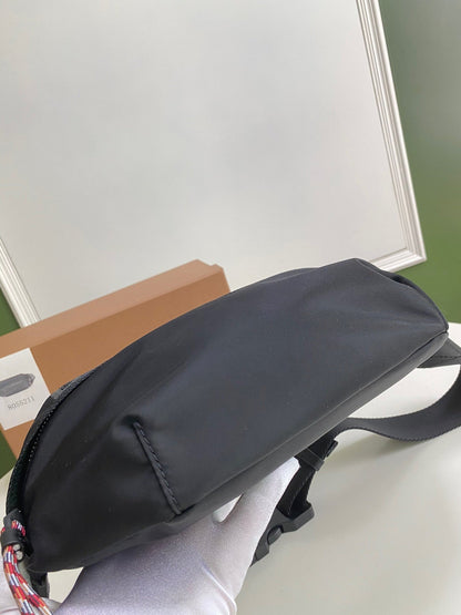 BURB Cross Body Bag