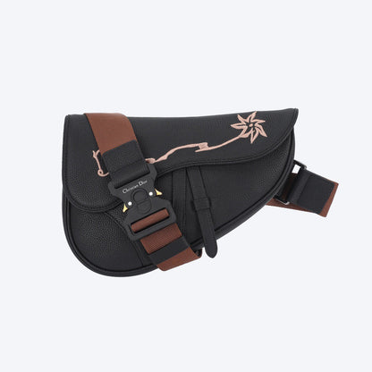 DIO Cactus Jack Saddle Bag