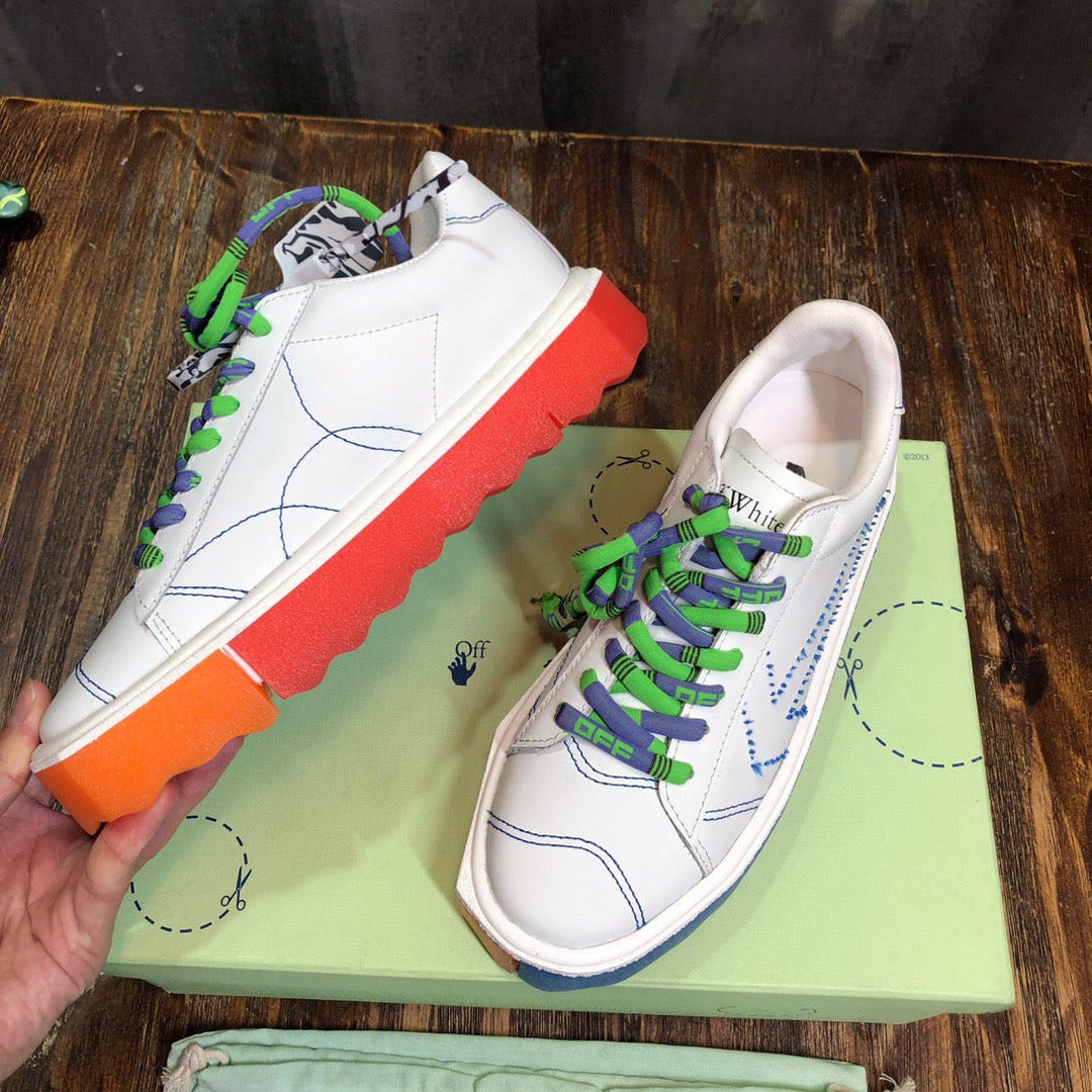Off-White Sneakers