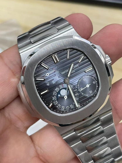 Patek Philippe Nautilus