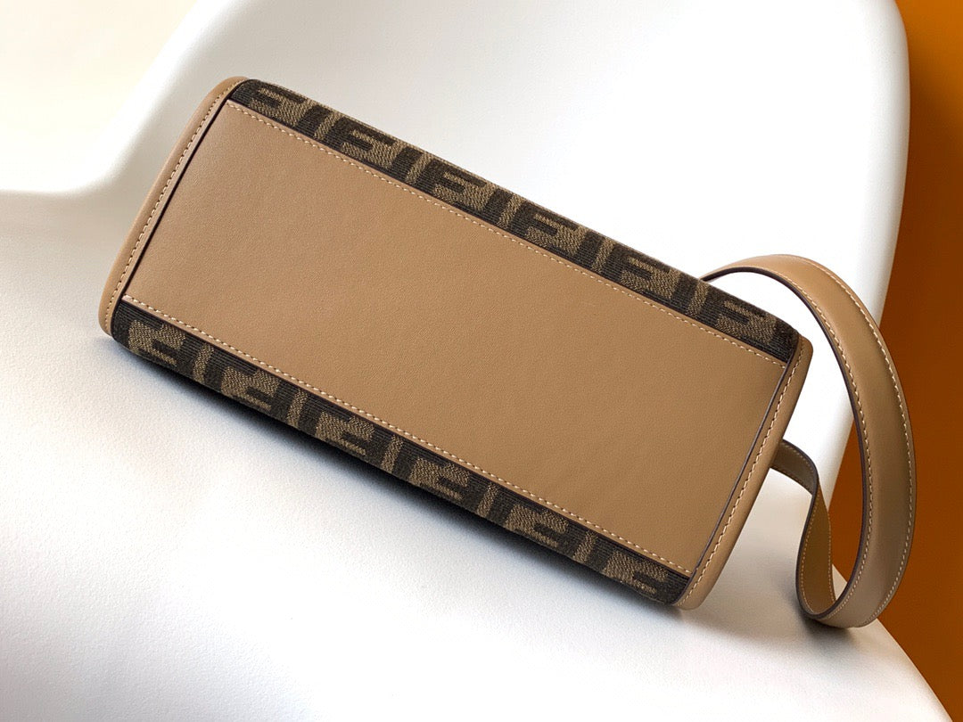 FEN Sunshine Shopper