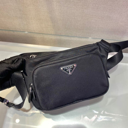 PRA Cross Body Bag