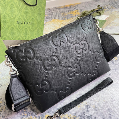 GUC Clutch Bag