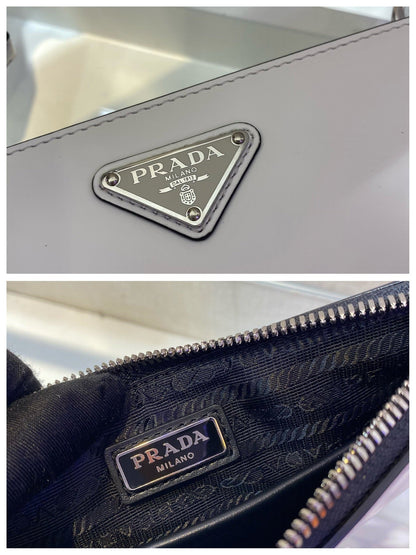 PRA Messenger Bag