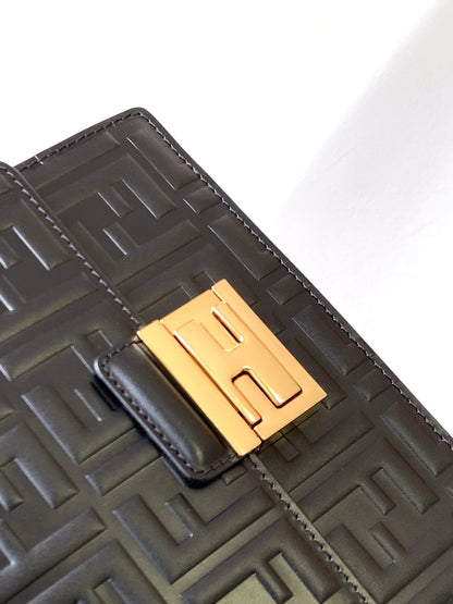 FEN Kan U Flap Bag (small)