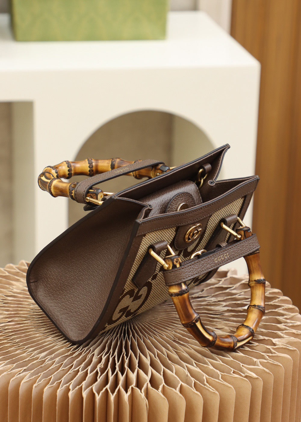 GUC Diana Tote (Mini)